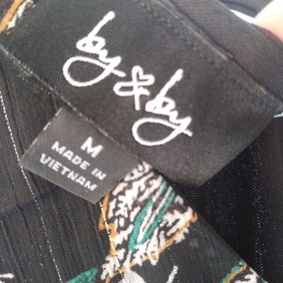 By and by top - Picture 4 of 4